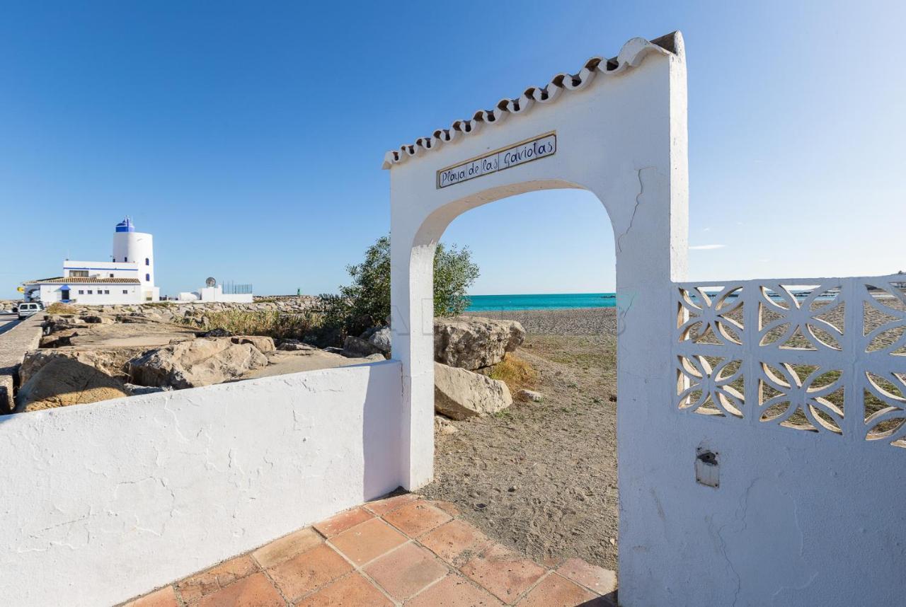 شقة Casa Delfin مانيلفا المظهر الخارجي الصورة